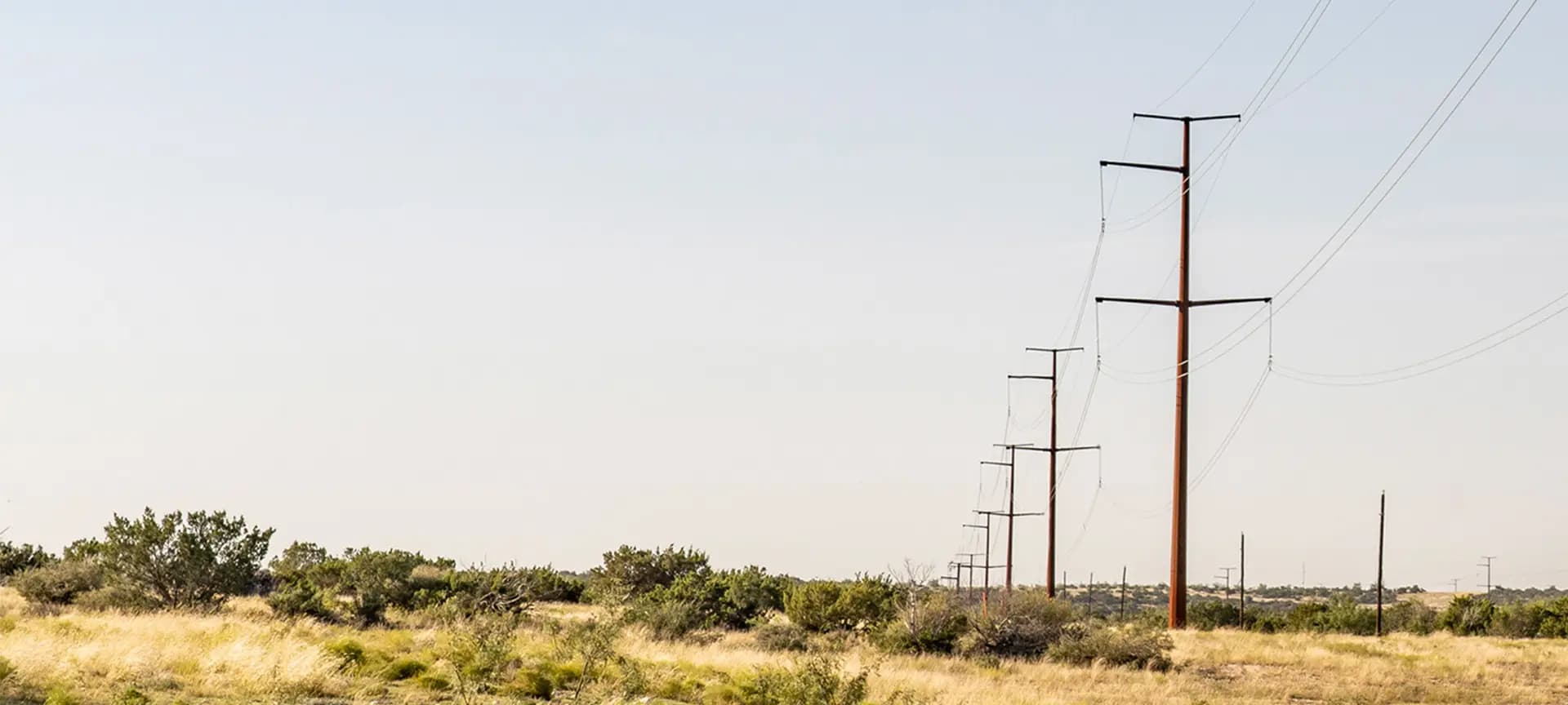 Transmission Infrastructure